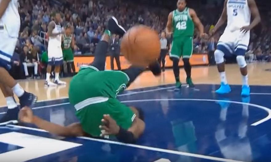 Καθησυχαστικός ο Μπράουν