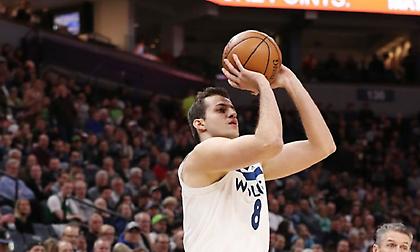 Ρεκόρ καριέρας αλλά σε ήττα ο Μπιέλιτσα (video)