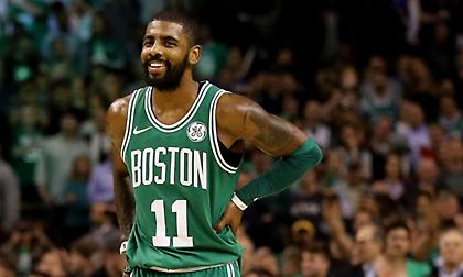 Η καταιγιστική εμφάνιση του Ίρβινγκ (video)