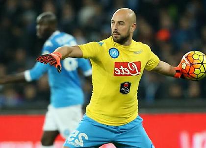 Στη Μίλαν ως το 2020 ο Ρέινα