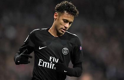 Ραντεβού Ρεάλ με πλευρά Νεϊμάρ-400 εκατ. θέλει η Παρί!