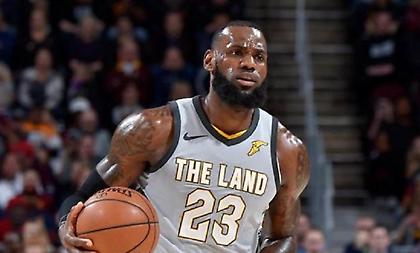 Λεμπρόν: Οι τέσσερις ομάδες στο μυαλό του για το καλοκαίρι…