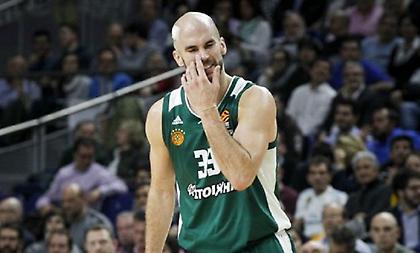 Παναθηναϊκός: Πρώτη φορά τρεις σερί ήττες!