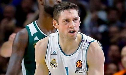 Κοζέρ: Ρεκόρ σεζόν από τον «δήμιο» του Παναθηναϊκού (video)