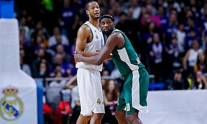 Ευρωλίγκα: Πέντε κορυφαίες κόντρες που δεν έχουμε δει σε Final Four!