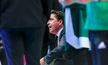 Κοντός: «Πρέπει να πάρει μέτρα ο Παναθηναϊκός. Τέρμα τα ‘δεν πειράζει’»