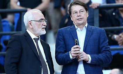 Τσορμπατζόγλου: «Κλειστά χαρτιά από ΠΑΟΚ για την έφεση»