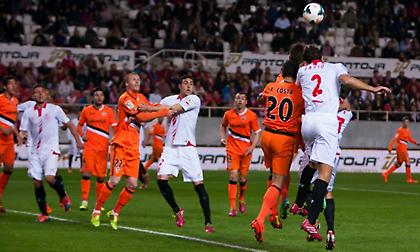 Βγαίνουν «μαχαίρια» στην Ανδαλουσία