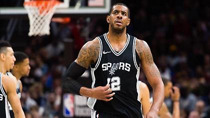 Όλντριτζ: «Είμαι από τους πιο παρεξηγημένους παίκτες στο NBA»