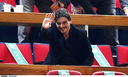 Νικολογιάννης: «Μέχρι τέλος Απριλίου θα ξεκαθαρίσει για το πλάνο Γιαννακόπουλου»