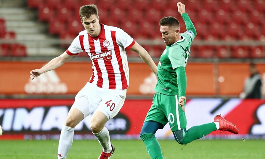 Ένχελς: «Στόχος το 6/6 και η βελτίωση, δυσκολη σεζόν για εμάς»