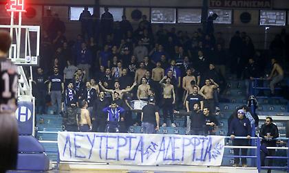 Δύο αγωνιστικές σε Ηρακλή, προσφεύγει στο ΑΣΕΑΔ