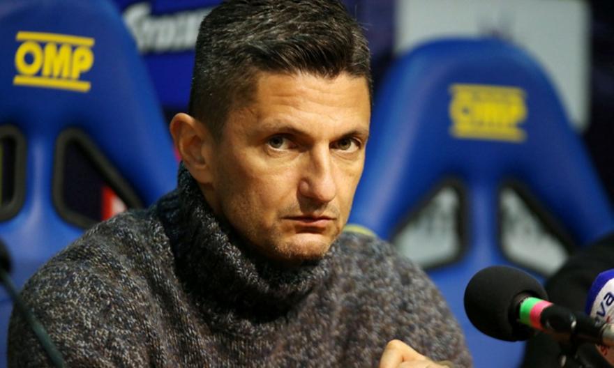 Λουτσέσκου: «Νιώθω σαν με κλέψανε, δεν μιλάω για τις ομάδες της Αθήνας»