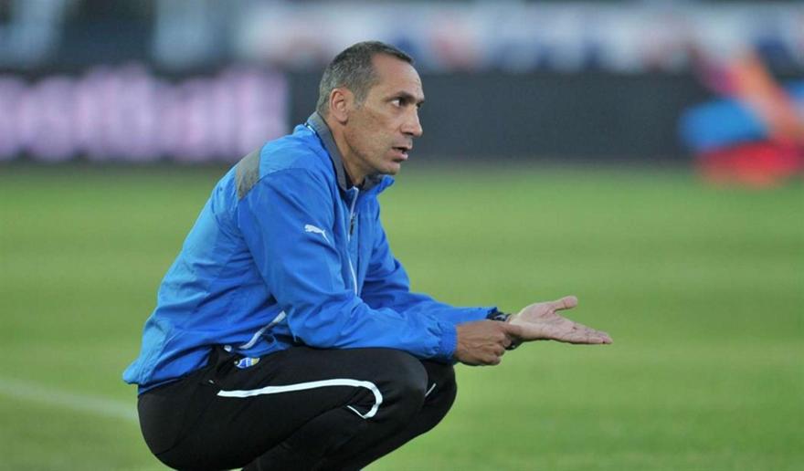 Δώνης: «Όνειρο να δουλέψω στον Παναθηναϊκό, αλλά δεν υπάρχει κάτι τώρα»