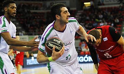 Χωρίς Σερμαντίνι με Παναθηναϊκό και Ολυμπιακό η Μάλαγα