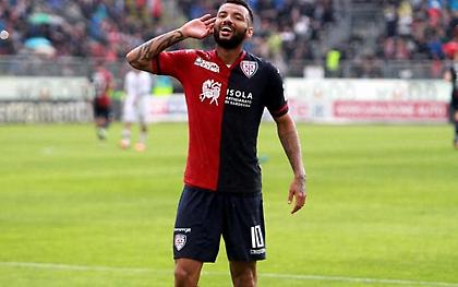 Ντοπέ παίκτης στη Serie A