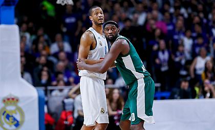 Μαρκόπουλος στον ΣΠΟΡ FM: «Το πρόβλημα του Παναθηναϊκού ξεκινά από την άμυνα»