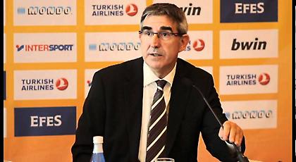 Ιδού η πρόταση της Ευρωλίγκας στη FIBA