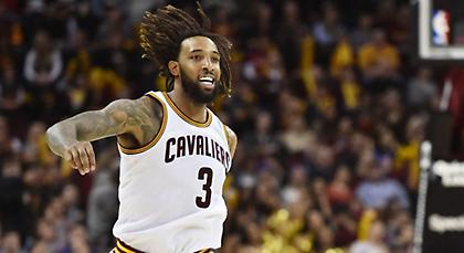 Ενίσχυση με Γουίλιαμς για Λέικερς