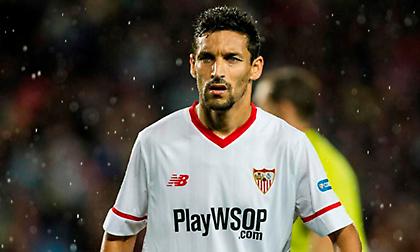 Χωρίς τον Νάβας στο Μάντσεστερ η Σεβίλλη