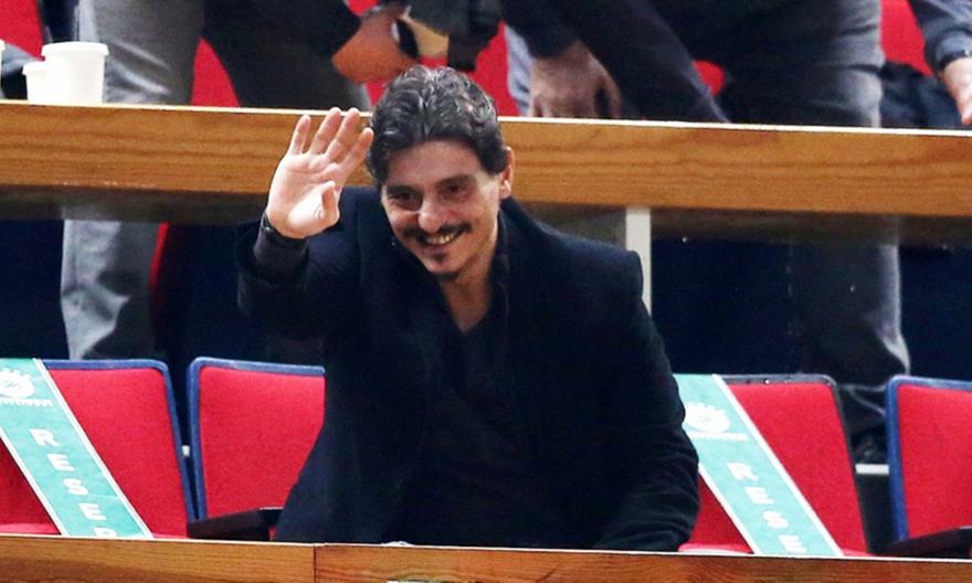 Επιβεβαιώνει ο Γιαννακόπουλος για ΠΑΕ, OAKA και επενδυτές!