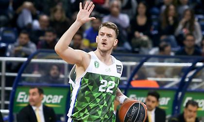 Παπαντωνίου στον ΣΠΟΡ FM: «Σκέφτομαι τις στιγμές με τις μικρές Εθνικές ομάδες και ανατριχιάζω»