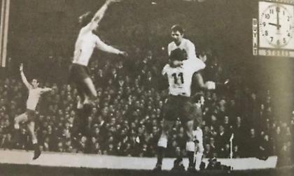 Τα «εννιάρια» του Αντωνιάδη, η μαρτυρία του φωτογράφου που απαθανάτισε τη στιγμή…