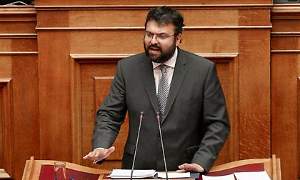 Βασιλειάδης: «Με θλίβει η συμπεριφορά των πολιτικών για την αθλητική δικαιοσύνη»