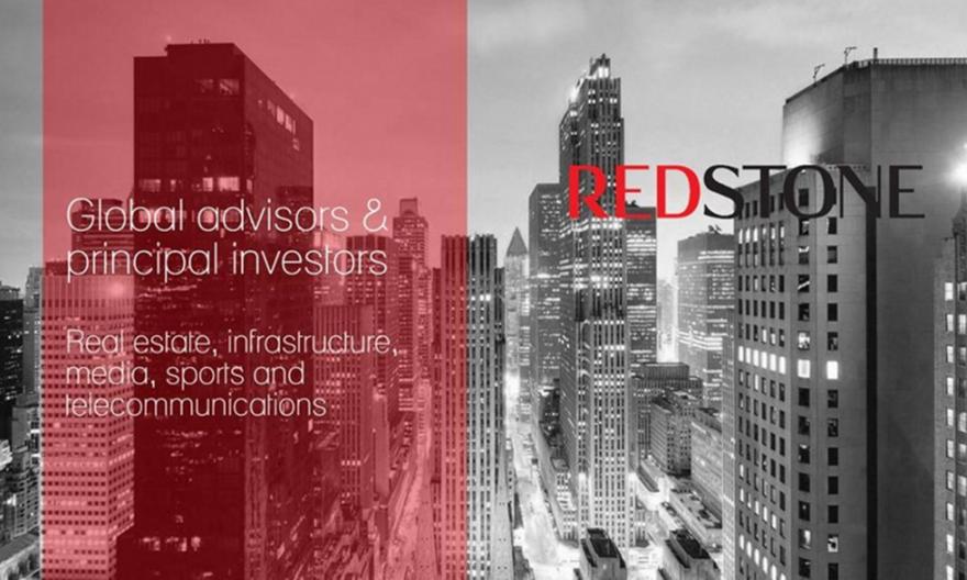 Redstone: «Το πρότζεκτ αλλάζει όλη την Αθήνα όχι μόνο τον Παναθηναϊκό»