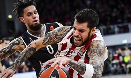 Ολυμπιακός: Μπάμπεργκ… όπως Λιμόζ του ’90