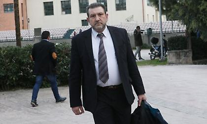 Δικηγόρος ΠΑΟΚ: «Το ρολό χαρτί έχει βάρος 50-80 γραμμάρια και γίνεται ελαφρύτερο»