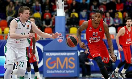 ΤΣΣΚΑ... χωρίς έλεος!