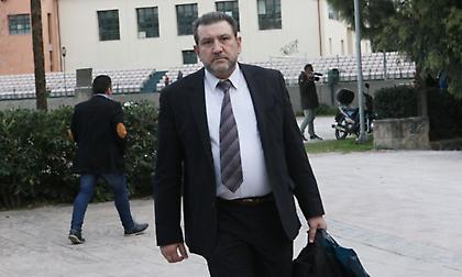 Η απαίτηση του ΠΑΟΚ για άμεση απόφαση και η αντίδραση του Σκουτέρη