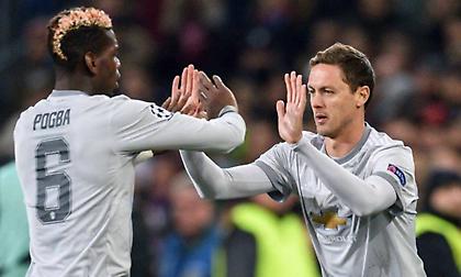 Αμφίβολος με Λίβερπουλ ο Πογκμπά