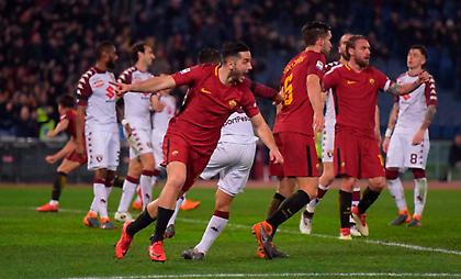 Τίναξε τα δίχτυα ο Μανωλάς! (video)