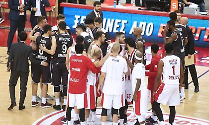 Και τώρα φάιναλ-φορ στο «σπίτι» του