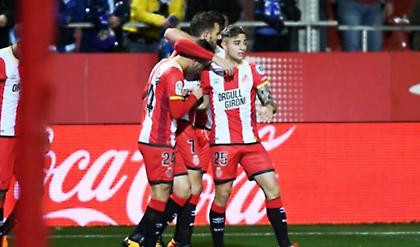 Τζιρόνα για Ευρώπη, Λα Κορούνια για... φούντο!