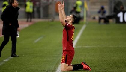 Μανωλάς: «Γι' αυτό αφιέρωσα το γκολ μου στον Αστόρι»