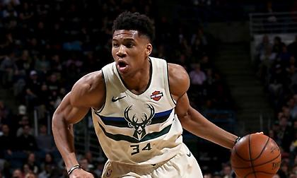 Ο Γιάννης σήμανε… αντεπίθεση!