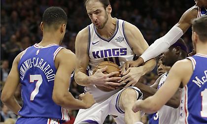 Μεγάλη εμφάνιση από Κουφό (video)