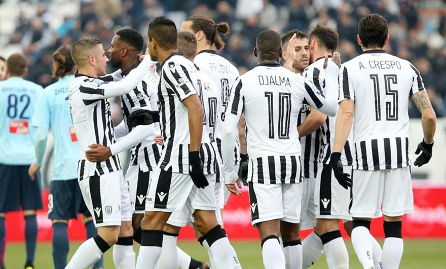 Τα «θέλω» του Λουτσέσκου ενόψει ΑΕΚ