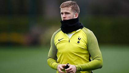 Τρέχει να προλάβει Μπόρνμουθ ο Ντάιερ