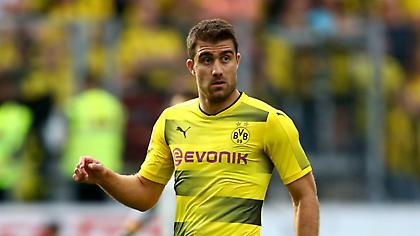 Βλέπει Σωκράτη η Μαν. Γιουνάιτεντ!