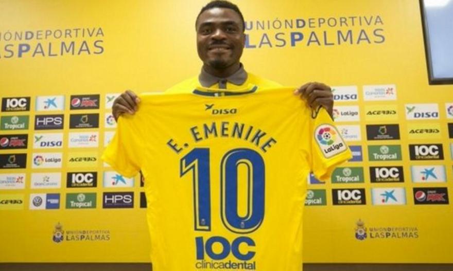 «Ζήτησε να επιστρέψει στον Ολυμπιακό ο Εμενίκε»