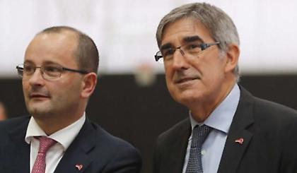 Το σχίσμα στο Ευρωπαϊκό μπάσκετ ποτέ δεν ήταν πιο βαθύ