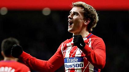 Ψάχνει σπίτι στη Βαρκελώνη ο Γκριεζμάν