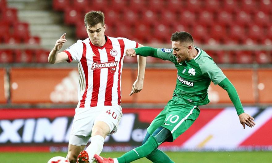 Εκτός Χατζισαφί και Ένχελς για Πλατανιά