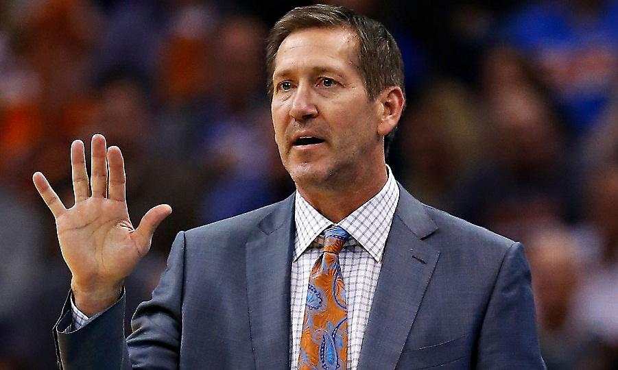 Χόρνατσεκ: «Δύσκολο να σταματήσεις τον Γιάννη»