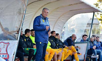 Προβλήματα για Άρη εν όψει Εργοτέλη