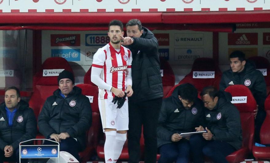 Τώρα παλεύεις και στο τέλος θα κριθούν όλοι